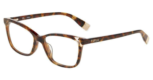 Furla VFU387 Eyeglasses - designeroptics.com