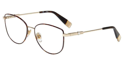 Furla VFU391S Eyeglasses - designeroptics.com