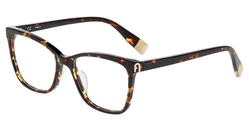 Furla VFU392 Eyeglasses - designeroptics.com