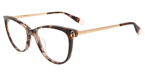 Furla VFU495 Eyeglasses - designeroptics.com