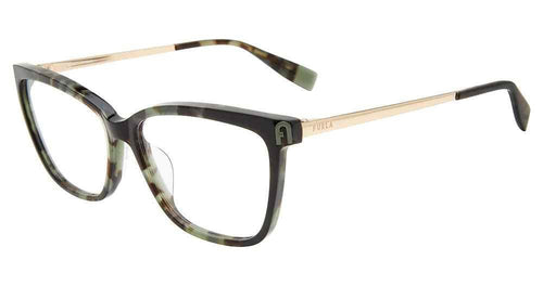 Furla VFU496 Eyeglasses - designeroptics.com