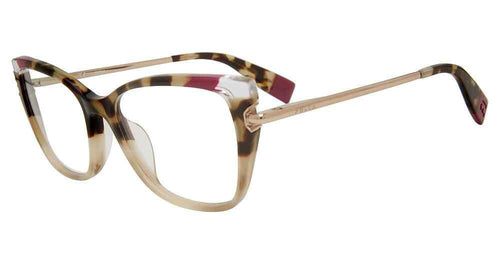 Furla VFU499 Eyeglasses - designeroptics.com
