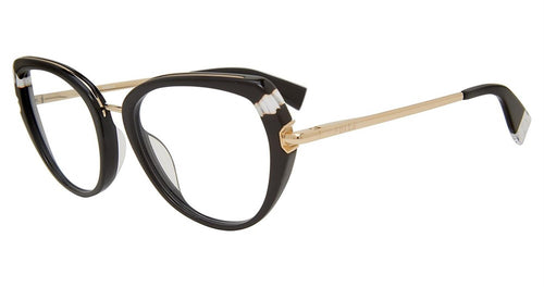 Furla VFU500V Eyeglasses - designeroptics.com