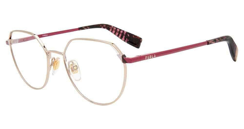 Furla VFU502 Eyeglasses - designeroptics.com
