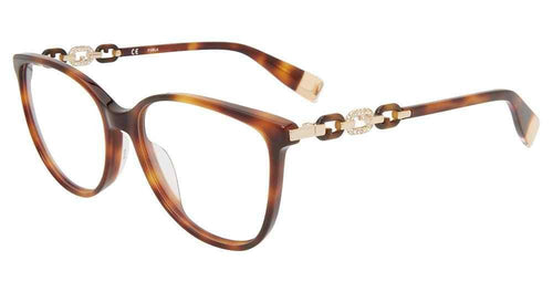 Furla VFU541S Eyeglasses - designeroptics.com