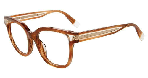 Furla VFU582V Eyeglasses - designeroptics.com