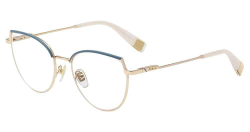 Furla VFU585 Eyeglasses - designeroptics.com