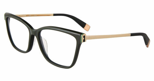 Furla VFU631 Eyeglasses - designeroptics.com