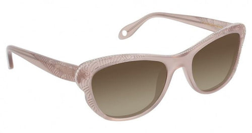Fysh F2008 Sunglasses - designeroptics.com