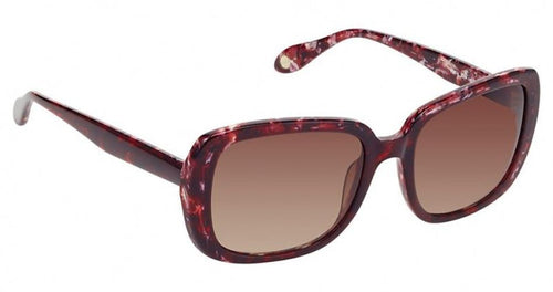 Fysh F2014 Sunglasses - designeroptics.com