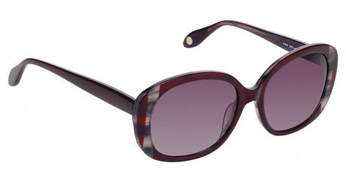 Fysh F2016 Sunglasses - designeroptics.com