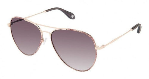 Fysh F2079 Sunglasses - designeroptics.com