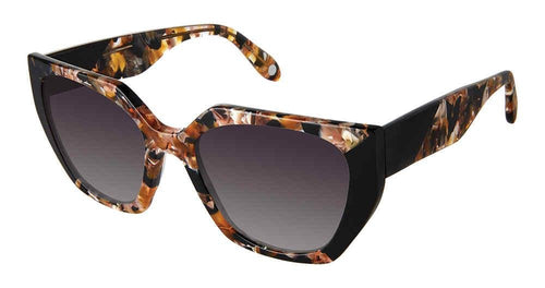 Fysh F2096 Sunglasses - designeroptics.com