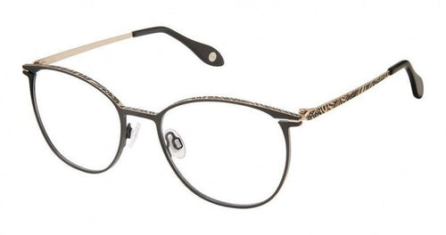Fysh F3685 Eyeglasses - designeroptics.com