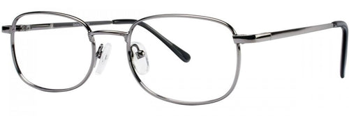 Gallery G505 Eyeglasses - designeroptics.com