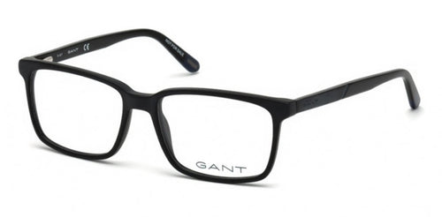 Gant 3165 Eyeglasses - designeroptics.com