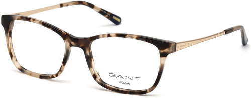 Gant 4083 Eyeglasses - designeroptics.com