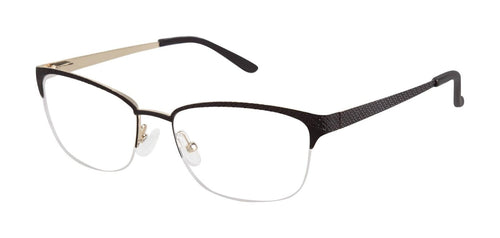 Geoffrey Beene G217 Eyeglasses - designeroptics.com