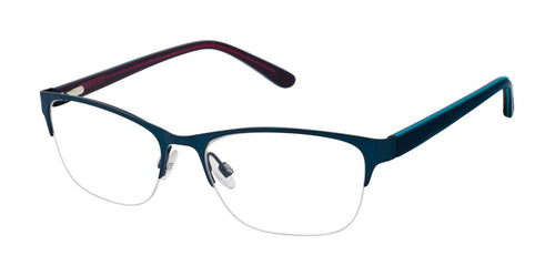 Geoffrey Beene G223 Eyeglasses - designeroptics.com