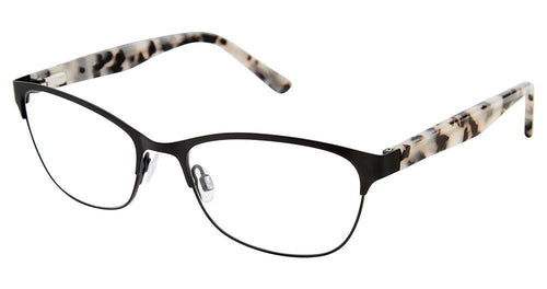 Geoffrey Beene G225 Eyeglasses - designeroptics.com