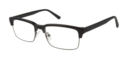 Geoffrey Beene G434 Eyeglasses - designeroptics.com