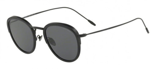 Giorgio Armani 6068 Sunglasses - designeroptics.com