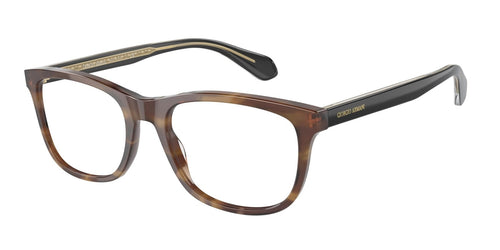 Giorgio Armani 7215 Eyeglasses - designeroptics.com