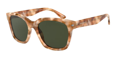 Giorgio Armani 8134 Sunglasses - designeroptics.com