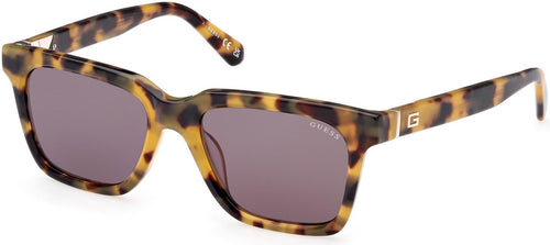 Guess 00064 Sunglasses - designeroptics.com