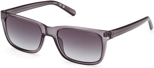 Guess 00066 Sunglasses - designeroptics.com