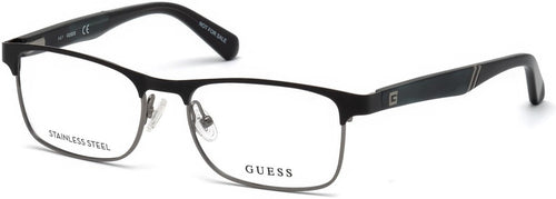 Guess 1952 Eyeglasses - designeroptics.com