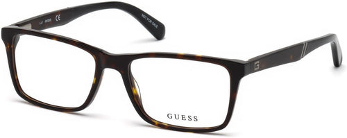 Guess 1954 Eyeglasses - designeroptics.com