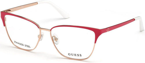 Guess 2795 Eyeglasses - designeroptics.com
