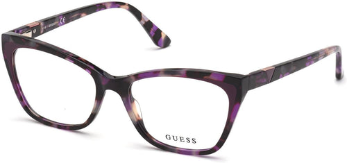 Guess 2811 Eyeglasses - designeroptics.com