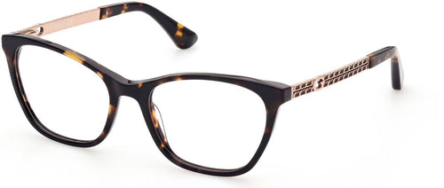 Guess 2882 Eyeglasses - designeroptics.com