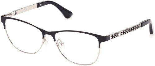Guess 2883 Eyeglasses - designeroptics.com