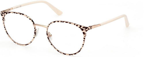 Guess 2913 Eyeglasses - designeroptics.com
