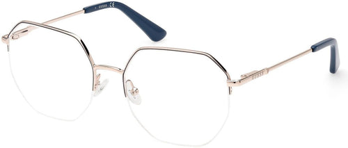 Guess 2935 Eyeglasses - designeroptics.com