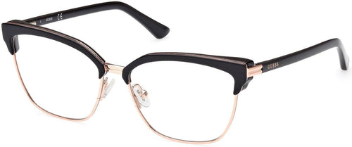 Guess 2945 Eyeglasses - designeroptics.com