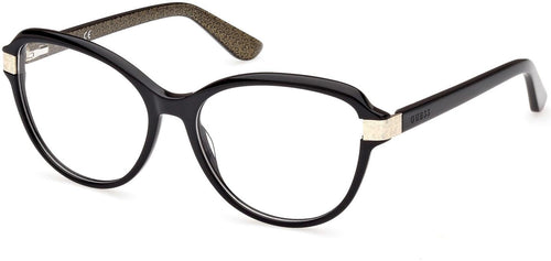 Guess 2955 Eyeglasses - designeroptics.com