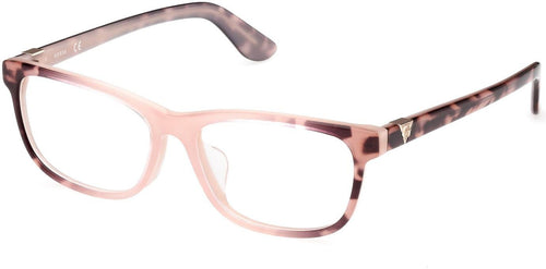 Guess 2961D Eyeglasses - designeroptics.com