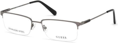 Guess 50005 Eyeglasses - designeroptics.com