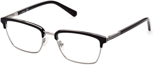 Guess 50062 Eyeglasses - designeroptics.com