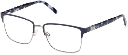 Guess 50070 Eyeglasses - designeroptics.com
