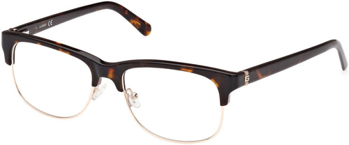 Guess 50081 Eyeglasses - designeroptics.com