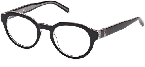 Guess 50083 Eyeglasses - designeroptics.com