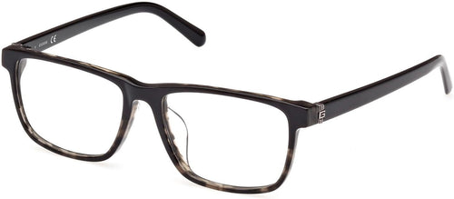 Guess 50087D Eyeglasses - designeroptics.com