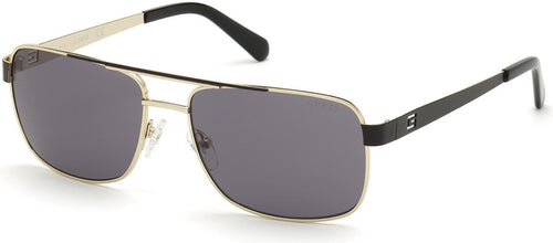 Guess 6968 Sunglasses - designeroptics.com