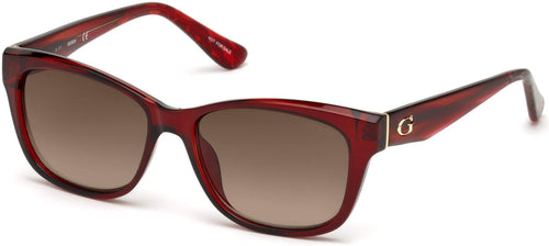 Guess 7538 Sunglasses - designeroptics.com
