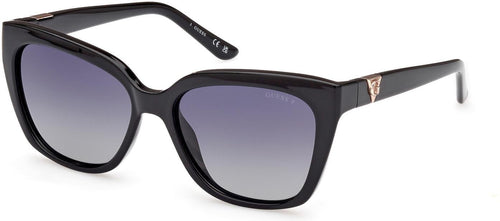 Guess 7878 Sunglasses - designeroptics.com